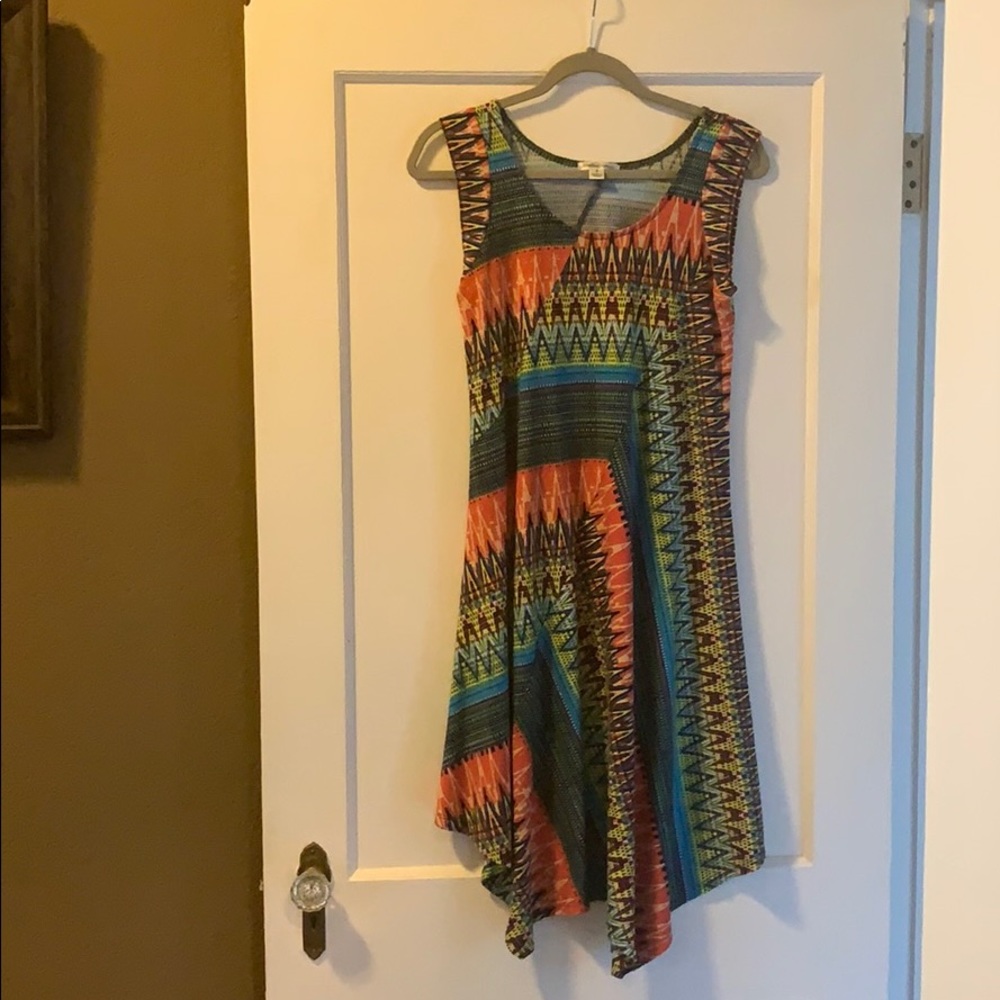 Versona JohnPaulRichard dress